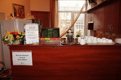 Tanais: Lobby - photo 11
