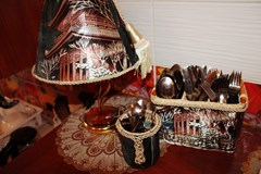 Tanais: Lobby - photo 16