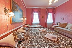 Tanais: Room JUNIOR SUITE STANDARD - photo 22