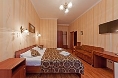 Tanais: Room TWIN COMFORT - photo 26
