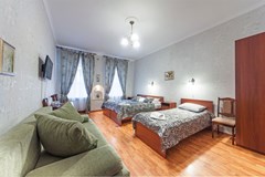 Tanais: Room JUNIOR SUITE STANDARD - photo 29