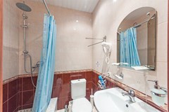 Tanais: Room DOUBLE STANDARD - photo 33