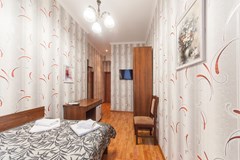 Tanais: Room DOUBLE STANDARD - photo 34