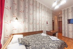 Tanais: Room DOUBLE STANDARD - photo 35