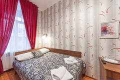 Tanais: Room DOUBLE STANDARD - photo 36