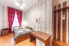 Tanais: Room DOUBLE STANDARD - photo 37