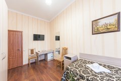 Tanais: Room TWIN WITH SHARED BATHROOM - photo 43
