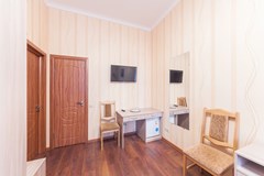Tanais: Room TWIN WITH SHARED BATHROOM - photo 44