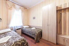 Tanais: Room TWIN WITH SHARED BATHROOM - photo 46