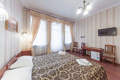 Tanais: Room TWIN COMFORT - photo 48
