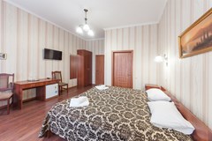 Tanais: Room TWIN COMFORT - photo 49