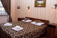 Tanais: Room TWIN WITH BALCONY - photo 52