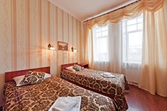 Tanais: Room TWIN WITH BALCONY - photo 55