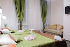 Tanais: Room TWIN COMFORT - photo 58