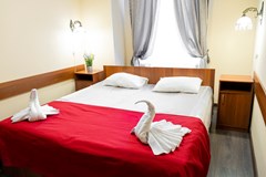 Tanais: Room TWIN WITH SHARED BATHROOM - photo 62