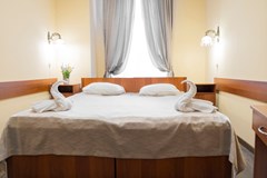 Tanais: Room TWIN WITH SHARED BATHROOM - photo 63