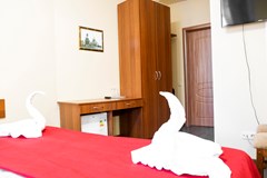 Tanais: Room TWIN WITH SHARED BATHROOM - photo 64