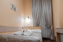 Tanais: Room DOUBLE WITH SHARED BATHROOM - photo 65