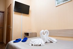 Tanais: Room DOUBLE WITH SHARED BATHROOM - photo 67