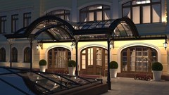 Tsar Palace Luxury Hotel & SPA: General view - photo 7