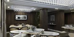 Tsar Palace Luxury Hotel & SPA: Restaurant - photo 11