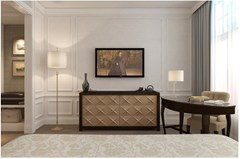 Tsar Palace Luxury Hotel & SPA: Room DOUBLE STANDARD - photo 22