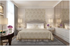 Tsar Palace Luxury Hotel & SPA: Room SINGLE STANDARD - photo 27