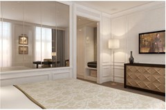 Tsar Palace Luxury Hotel & SPA: Room TRIPLE SUPERIOR - photo 50