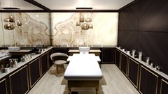 Tsar Palace Luxury Hotel & SPA: Terrace - photo 5