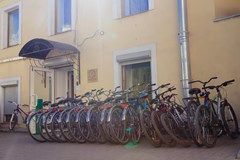 Velohostel Marata: General view - photo 19