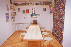 Velohostel Marata: Sports and Entertainment - photo 1