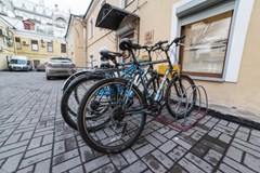 Velohostel Marata: Sports and Entertainment - photo 10