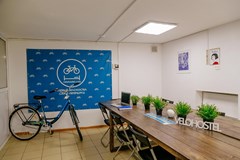 Velohostel Marata: Conferences - photo 20