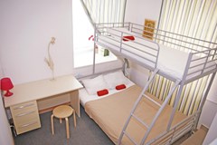 Velohostel Marata: Room FAMILY ROOM STANDARD - photo 40