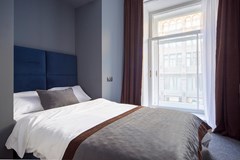 Wow Hotel on Nevsky: Room DOUBLE SINGLE USE SUPERIOR - photo 14