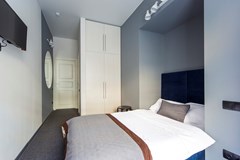 Wow Hotel on Nevsky: Room DOUBLE SINGLE USE SUPERIOR - photo 15
