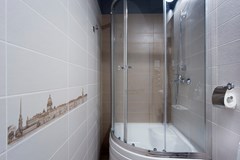 Wow Hotel on Nevsky: Room DOUBLE SINGLE USE SUPERIOR - photo 16