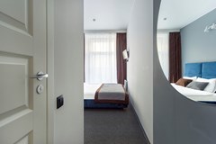 Wow Hotel on Nevsky: Room DOUBLE STANDARD - photo 18
