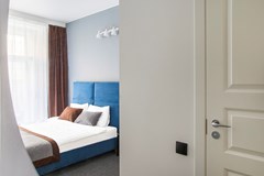 Wow Hotel on Nevsky: Room DOUBLE STANDARD - photo 19