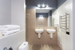 Wow Hotel on Nevsky: Room DOUBLE STANDARD - photo 20