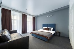 Wow Hotel on Nevsky: Room DOUBLE SUPERIOR - photo 22