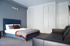 Wow Hotel on Nevsky: Room DOUBLE SUPERIOR - photo 25