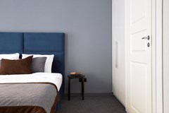 Wow Hotel on Nevsky: Room DOUBLE SUPERIOR - photo 26