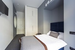 Wow Hotel on Nevsky: Room SINGLE STANDARD - photo 28