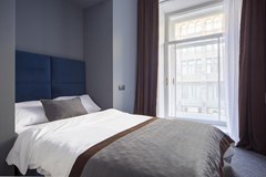 Wow Hotel on Nevsky: Room SINGLE STANDARD - photo 29
