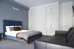 Wow Hotel on Nevsky: Room TRIPLE COMFORT - photo 30