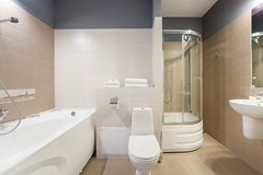 Wow Hotel on Nevsky: Room - photo 9