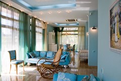 Royal Hills: Room VILLA LUXURY - photo 6