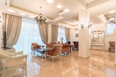 Royal Hills: Room VILLA DELUXE - photo 8