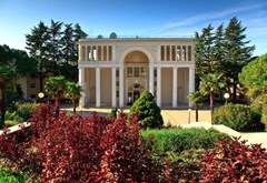 Rodina Grand Hotel & Spa: General view - photo 9